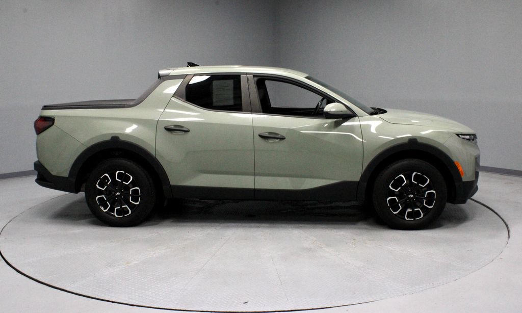 Used 2023 Hyundai Santa Cruz SEL w/ Cargo Package AWD/4WD image 5