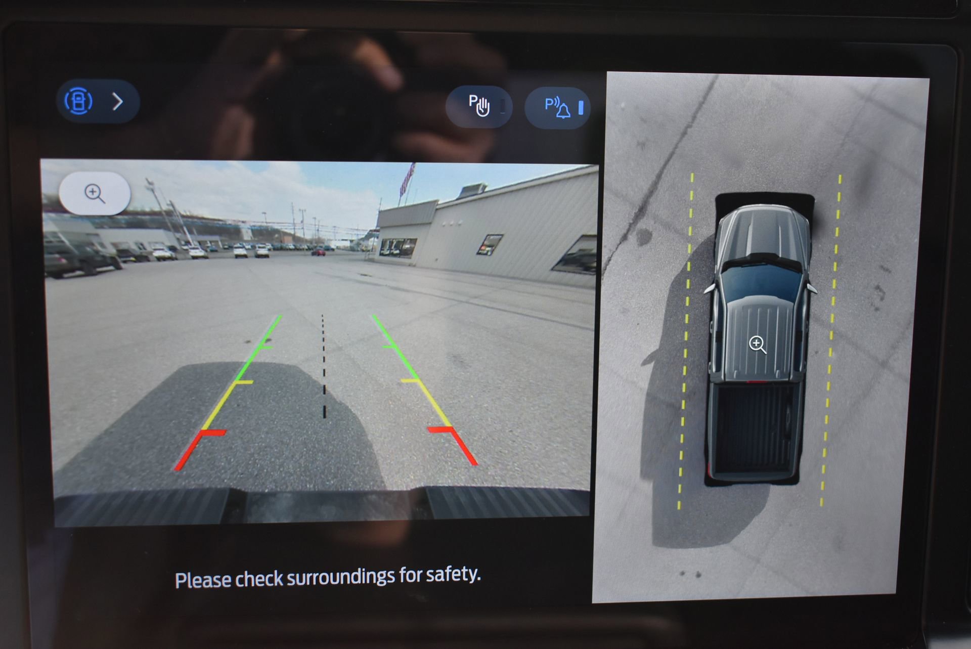 Used 2024 Ford F150 XLT w/ Equipment Group 302A MID image 25