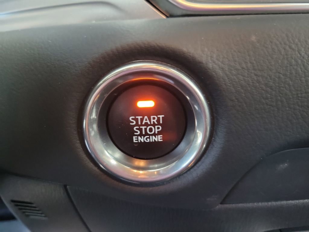 Used 2023 MAZDA CX-5 AWD 2.5 S w/ Preferred Package image 42