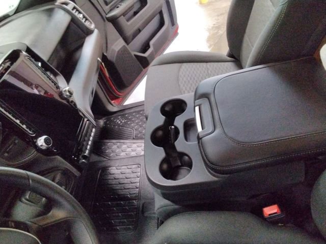 New 2026 RAM 5500 Tradesman image 17