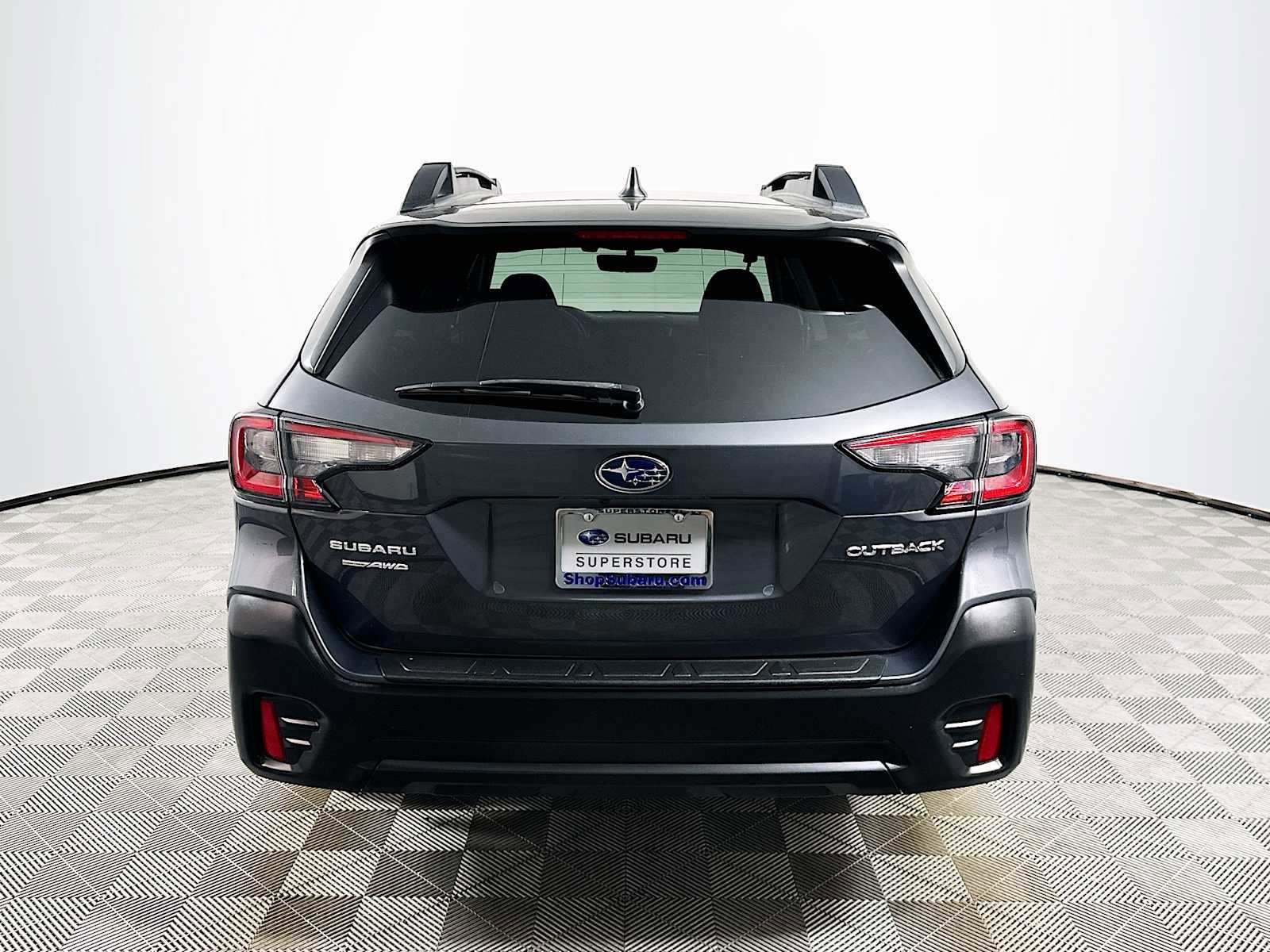 Used 2021 Subaru Outback Premium w/ Popular Package #1 AWD/4WD image 6