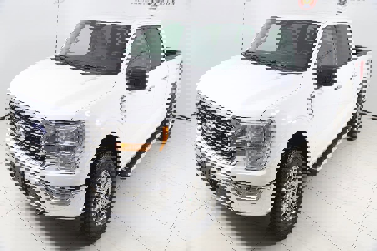 Used 2022 Ford F150 XLT w/ XTR Package image 18