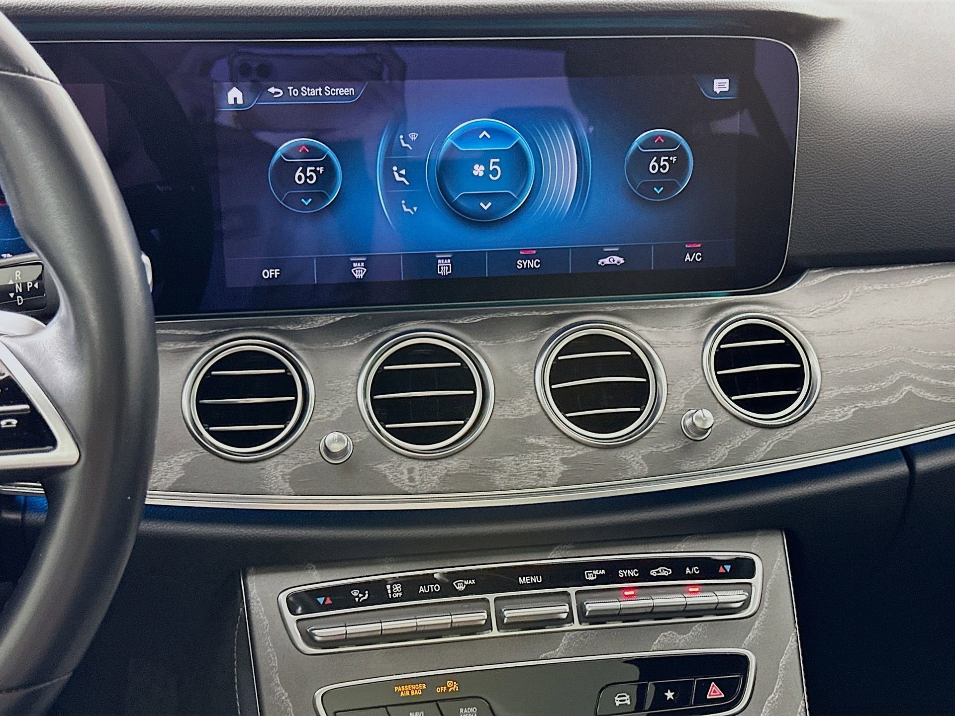 Certified 2021 Mercedes-Benz E 350 Sedan image 17