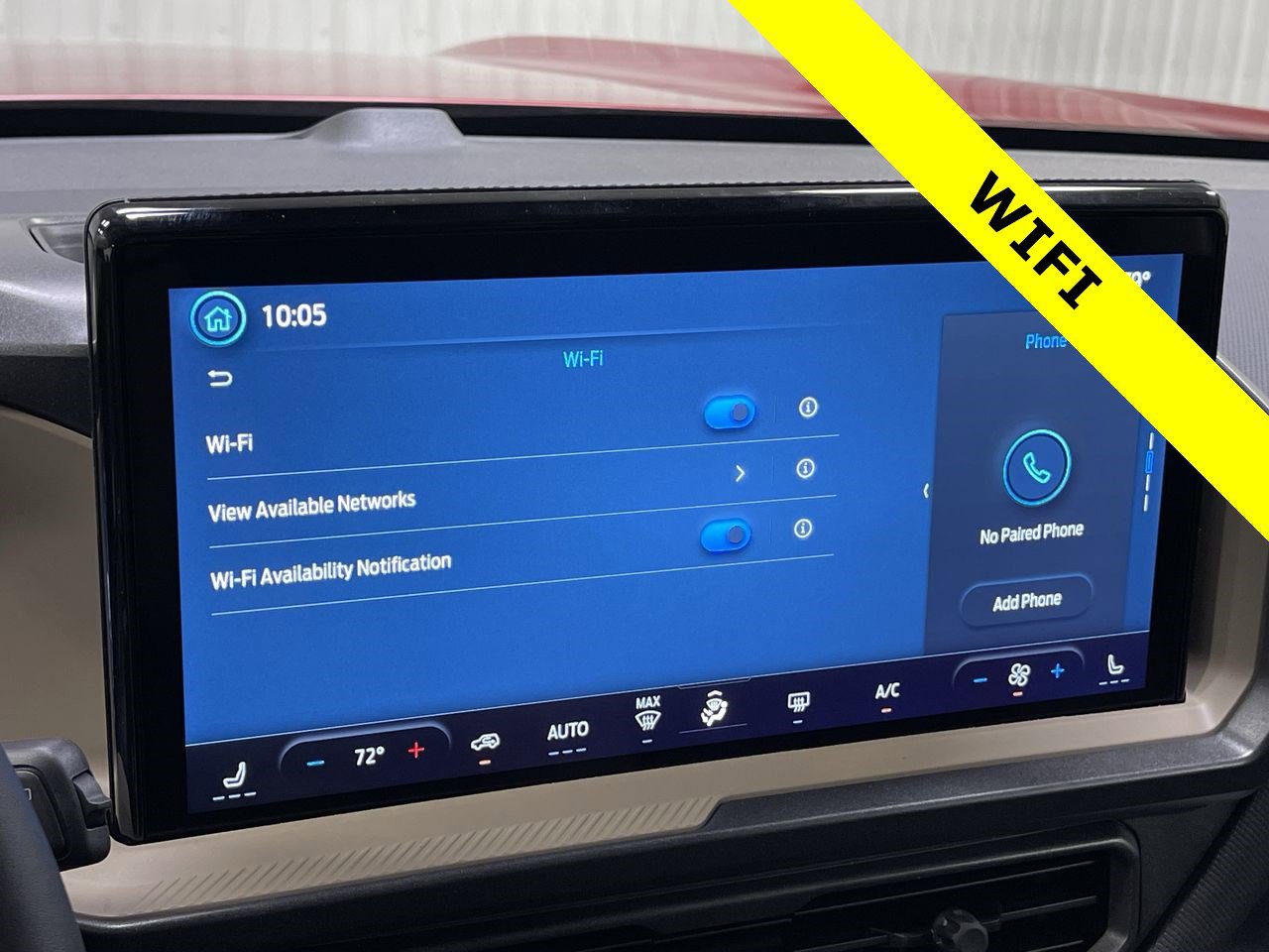 New 2025 Ford Bronco Sport Big Bend w/ Convenience Package image 30
