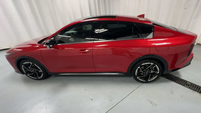 Used 2025 Kia K4 GT-Line w/ GT-Line Sunroof Package FWD image 4
