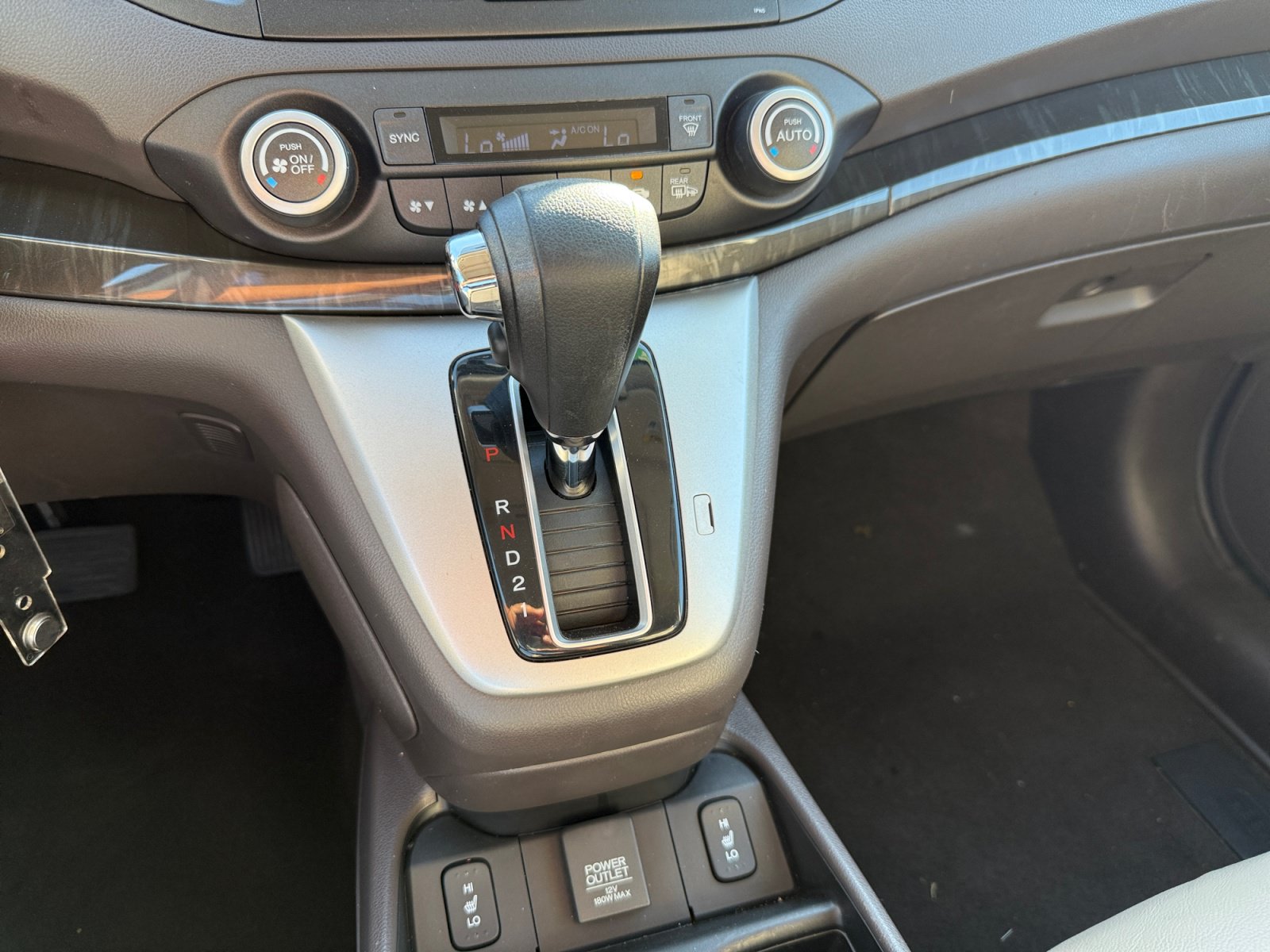Used 2014 Honda CR-V EX-L image 13