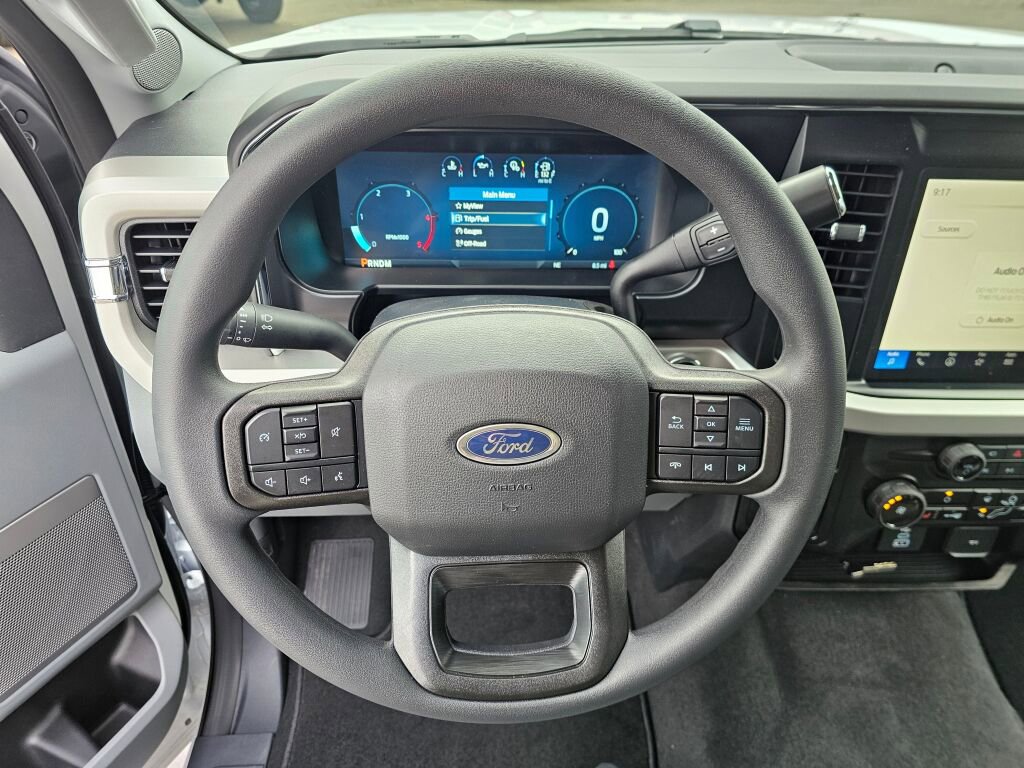 New 2026 Ford F350 XLT w/ XLT Premium Package image 13