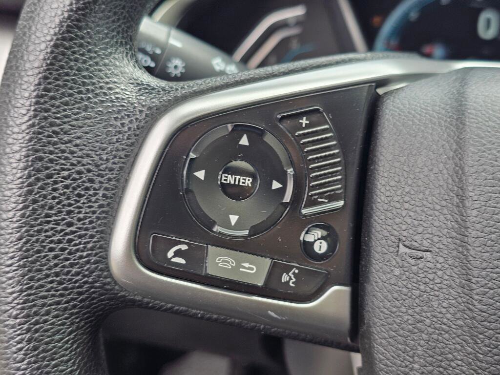 Used 2016 Honda Civic EX image 31