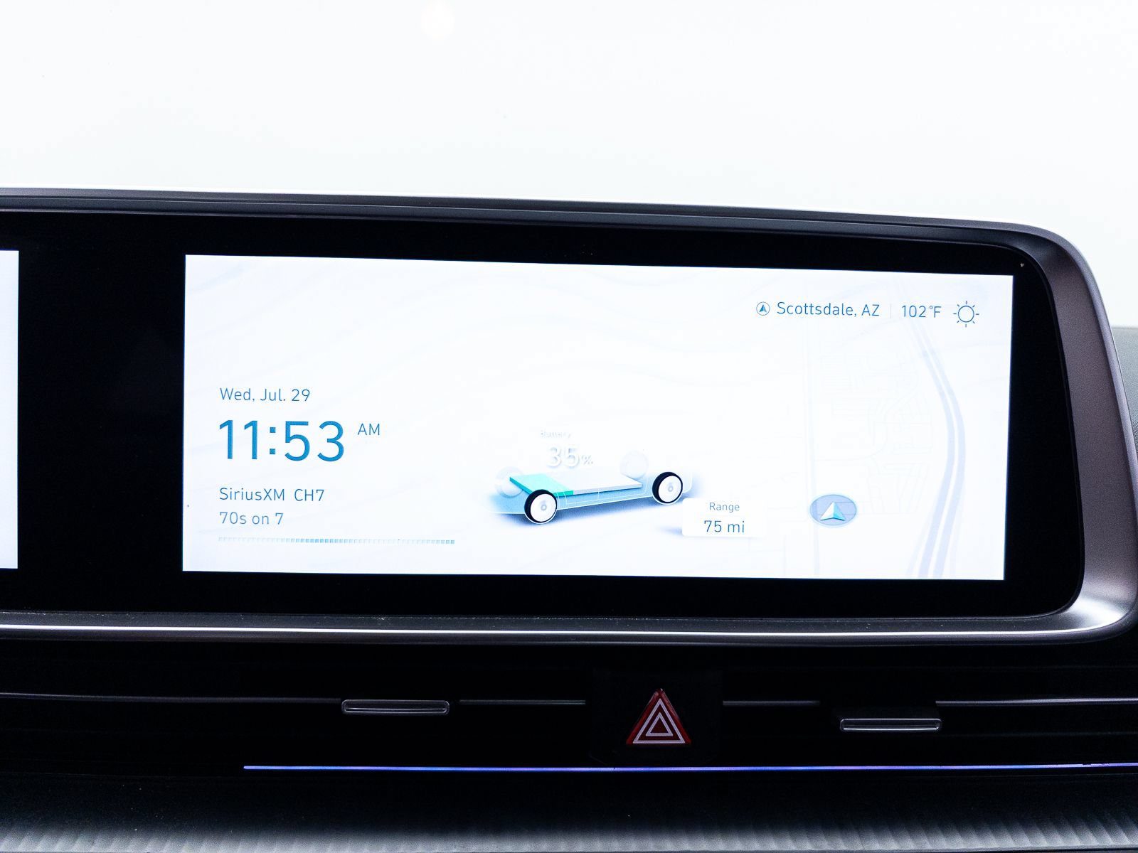 Used 2023 Hyundai Ioniq 6 Limited RWD image 24