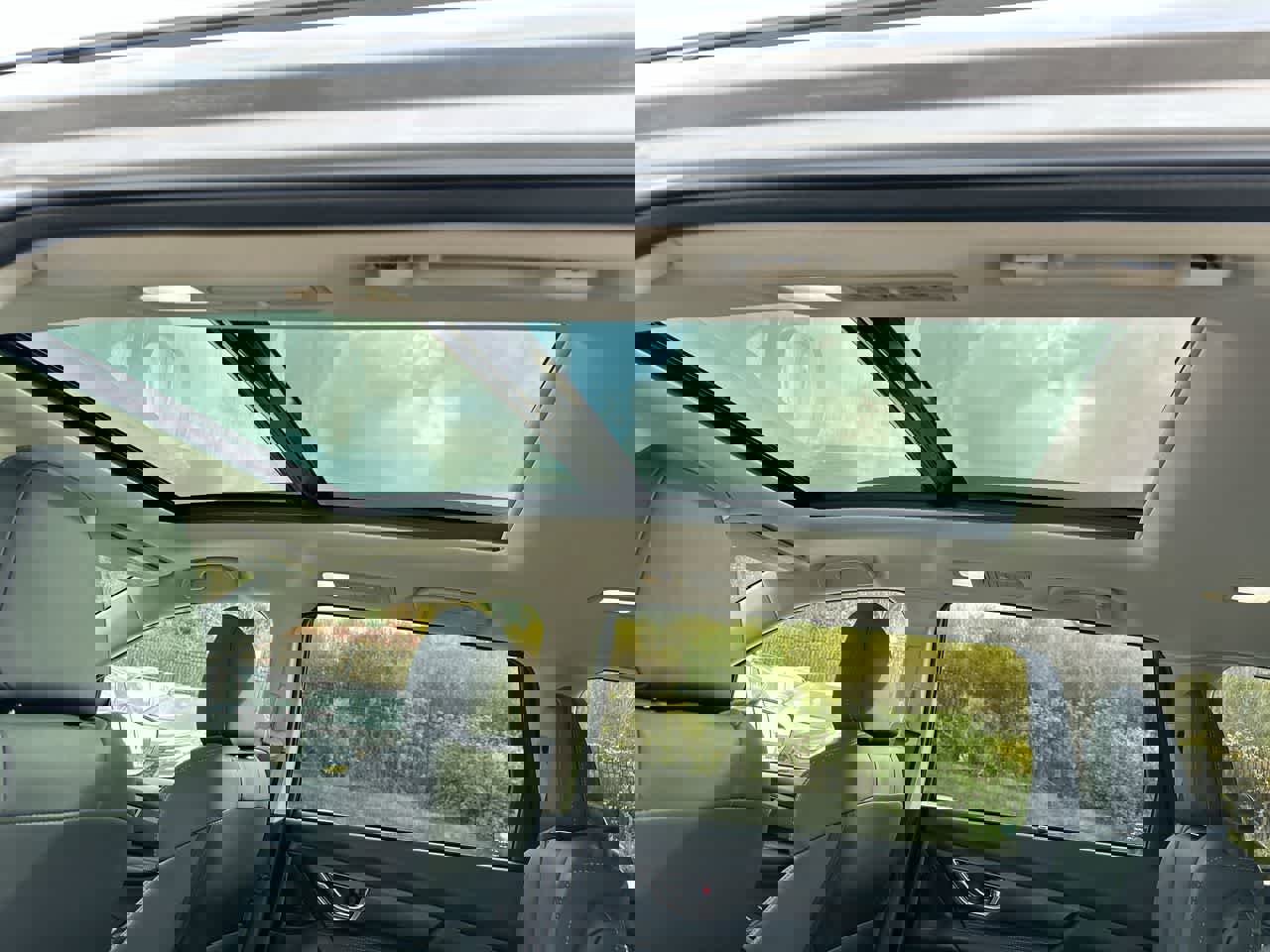 Certified 2025 Subaru Ascent Limited image 24