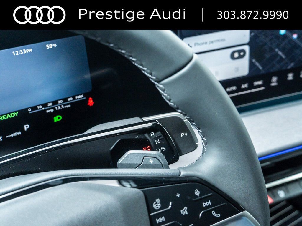 New 2026 Audi Q3 quattro 2.0T image 18