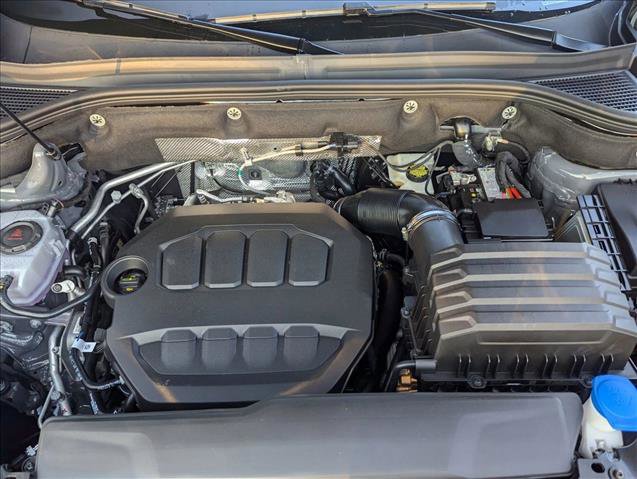 New 2026 Volkswagen Atlas SEL Premium R-Line image 16