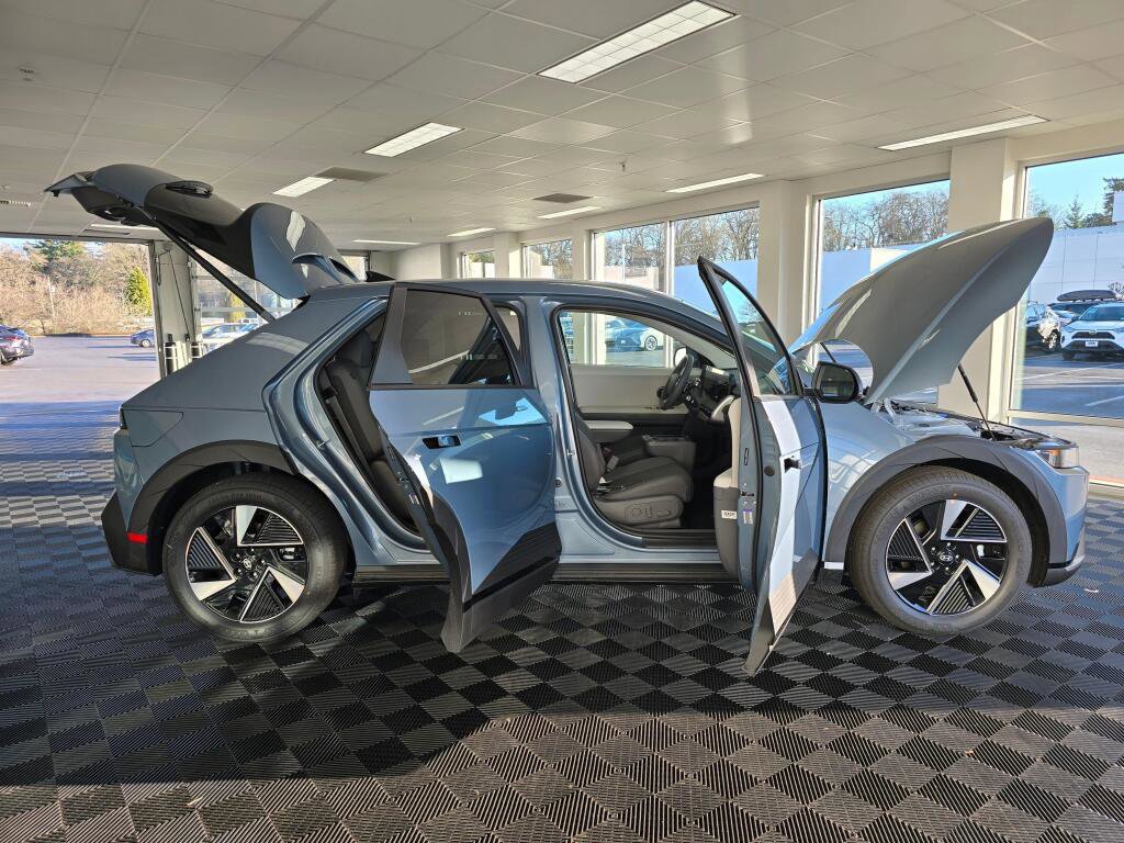 New 2026 Hyundai Ioniq 5 SEL image 19