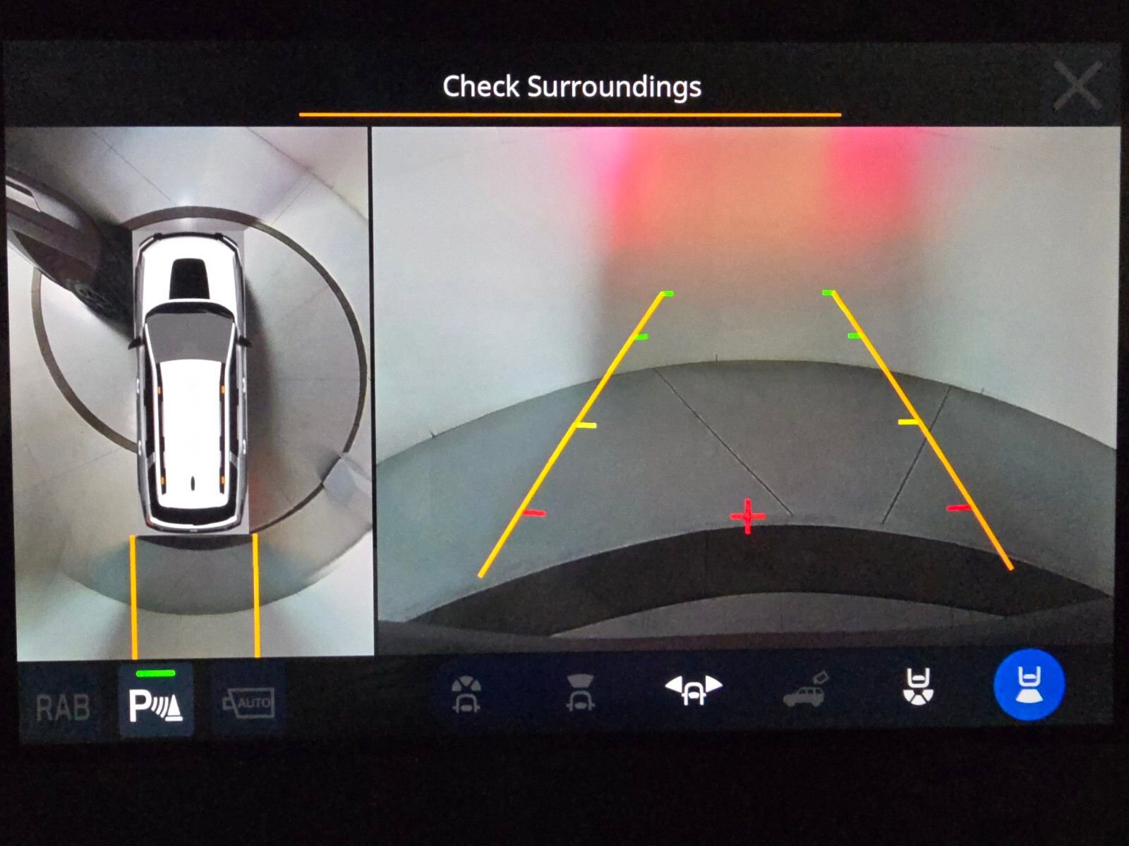 New 2026 Subaru Outback Wilderness image 13