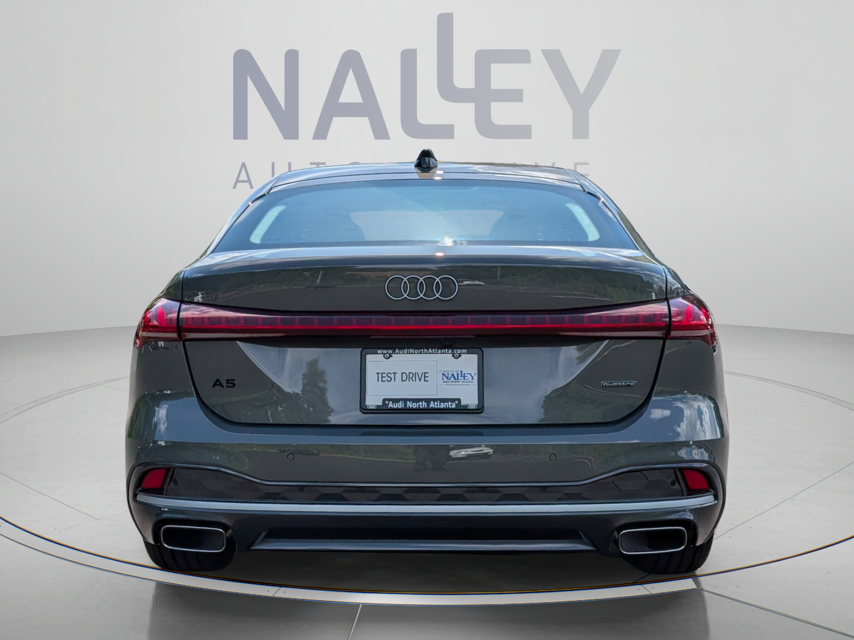 New 2026 Audi A5 Premium AWD/4WD image 4