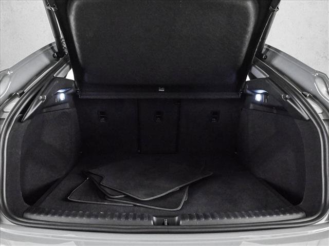 Certified 2025 Audi Q4 e-tron Premium Plus w/ Premium Plus image 6
