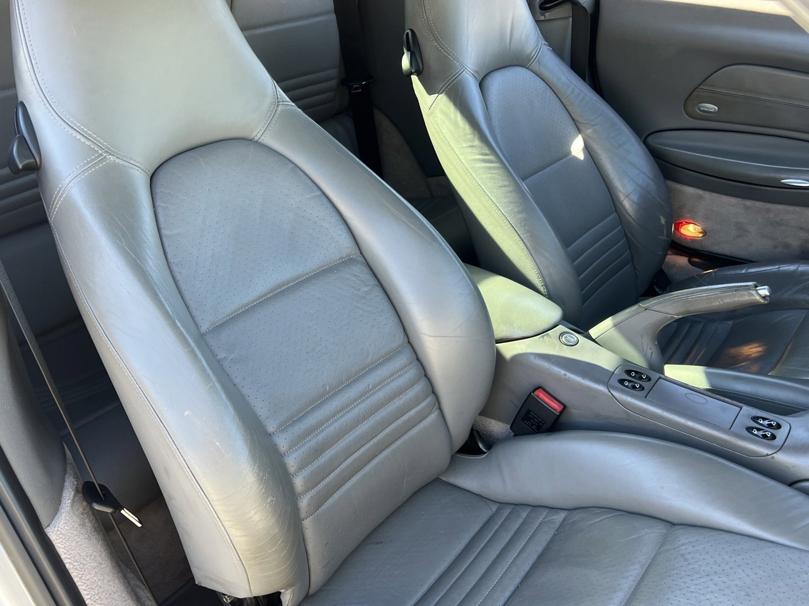 Used 2002 Porsche 911 Carrera image 15