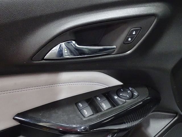 Used 2024 Chevrolet Trax LT image 17