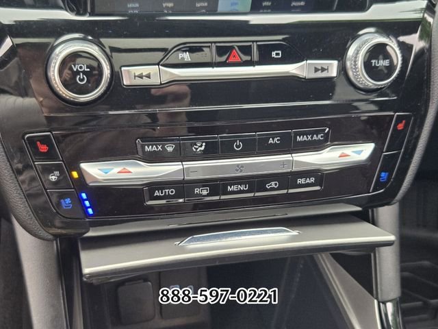 Used 2021 Ford Explorer ST w/ Equipment Group 401A AWD/4WD image 23