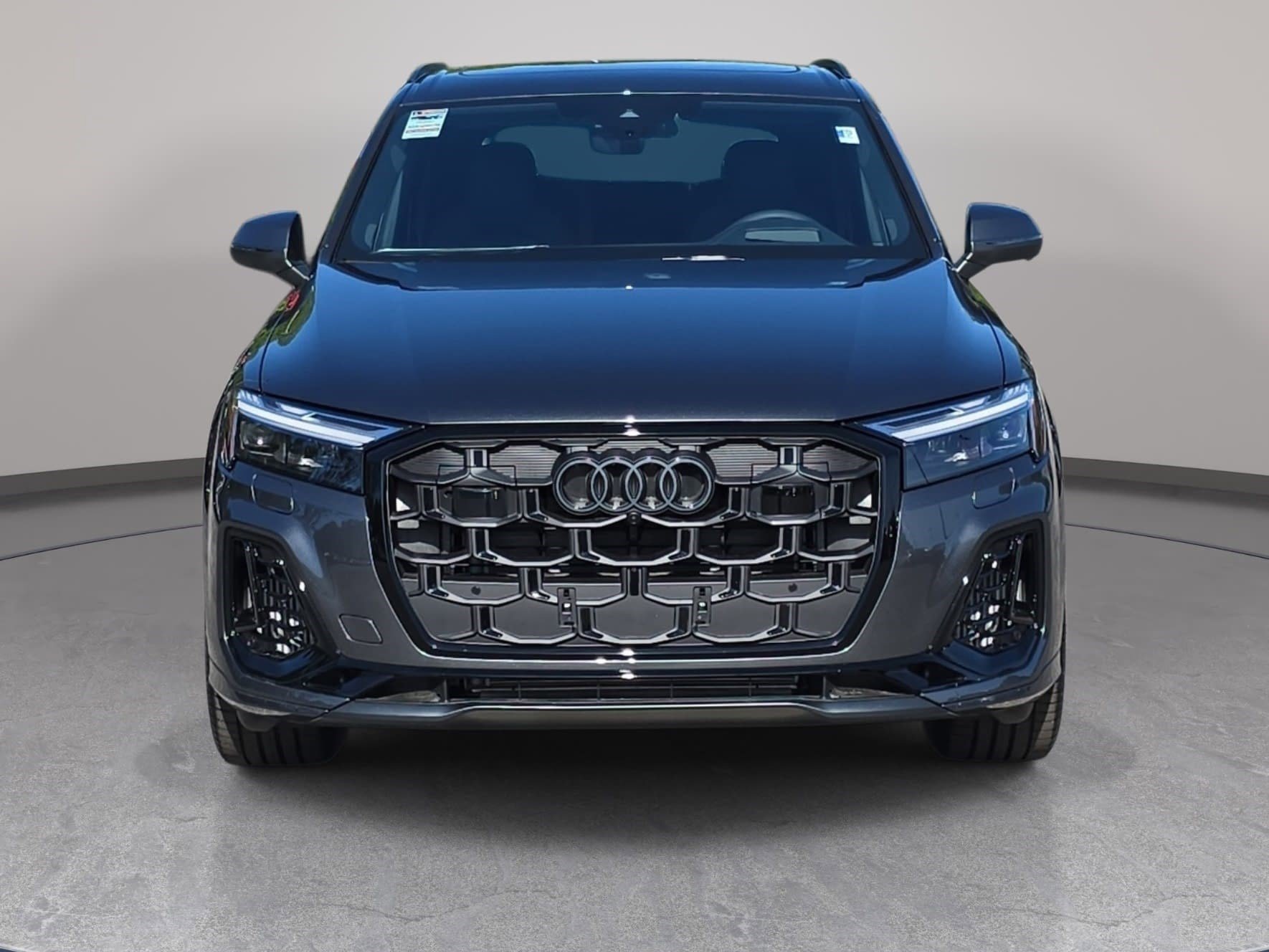 New 2026 Audi Q7 3.0T Prestige image 2