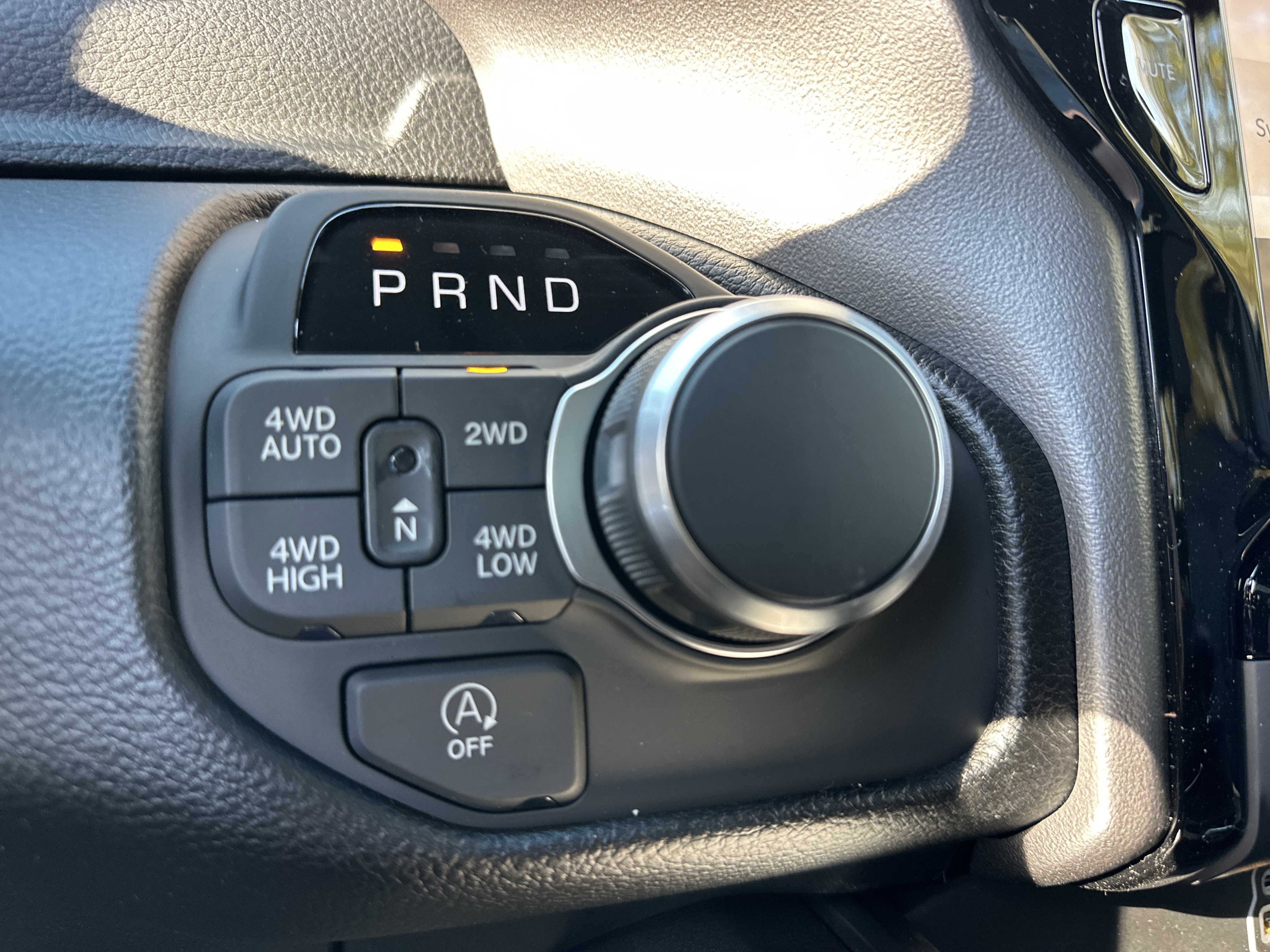 New 2026 RAM 1500 Big Horn image 6