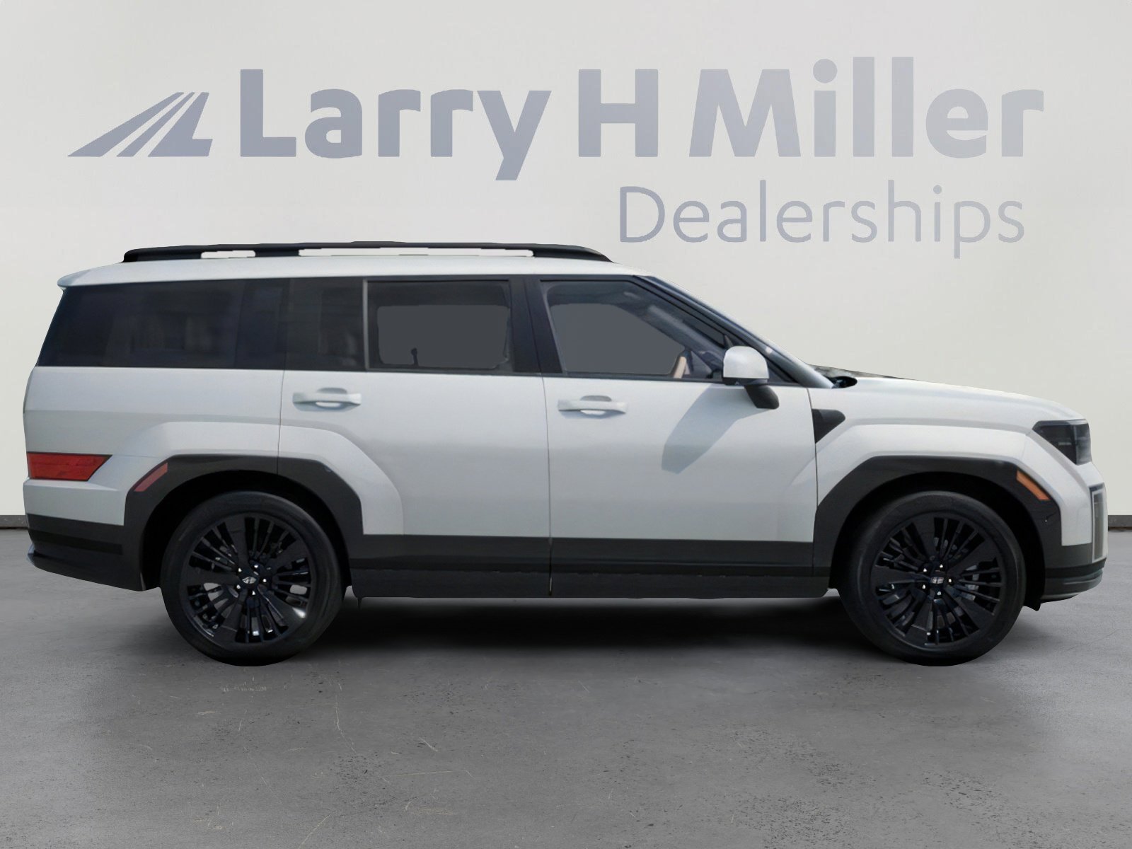 New 2026 Hyundai Santa Fe Calligraphy AWD/4WD image 7