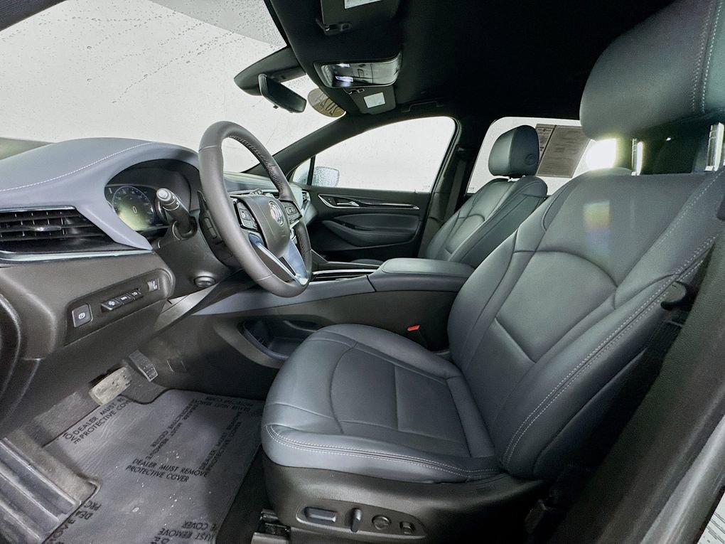 Used 2024 Buick Enclave Premium image 15