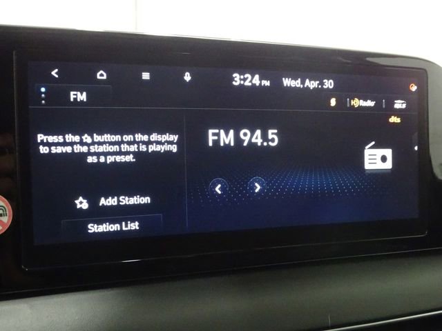 Used 2024 Hyundai Palisade Limited image 33