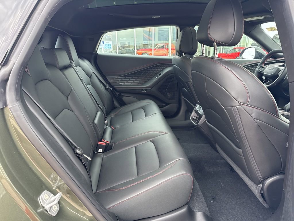 New 2026 Dodge Charger Scat Pack image 29