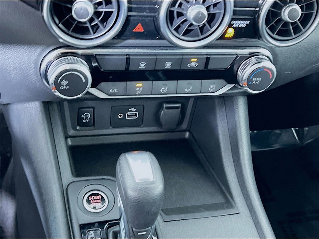 Used 2024 Nissan Sentra S image 8