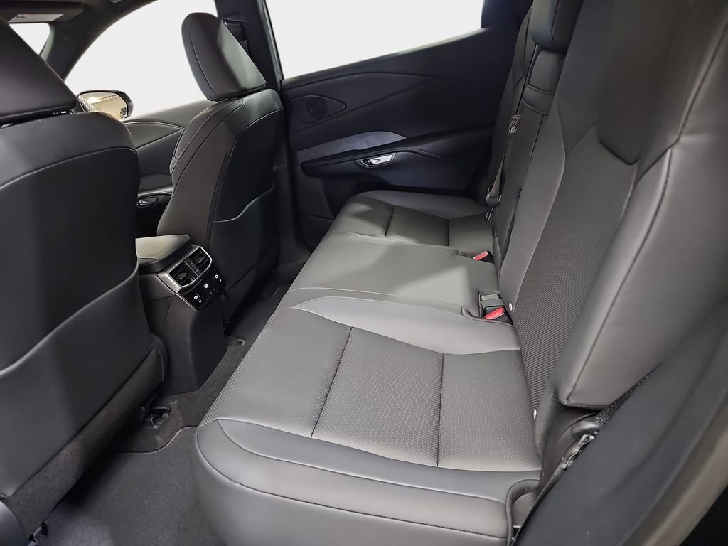 New 2026 Lexus RX 350 F Sport AWD/4WD image 14