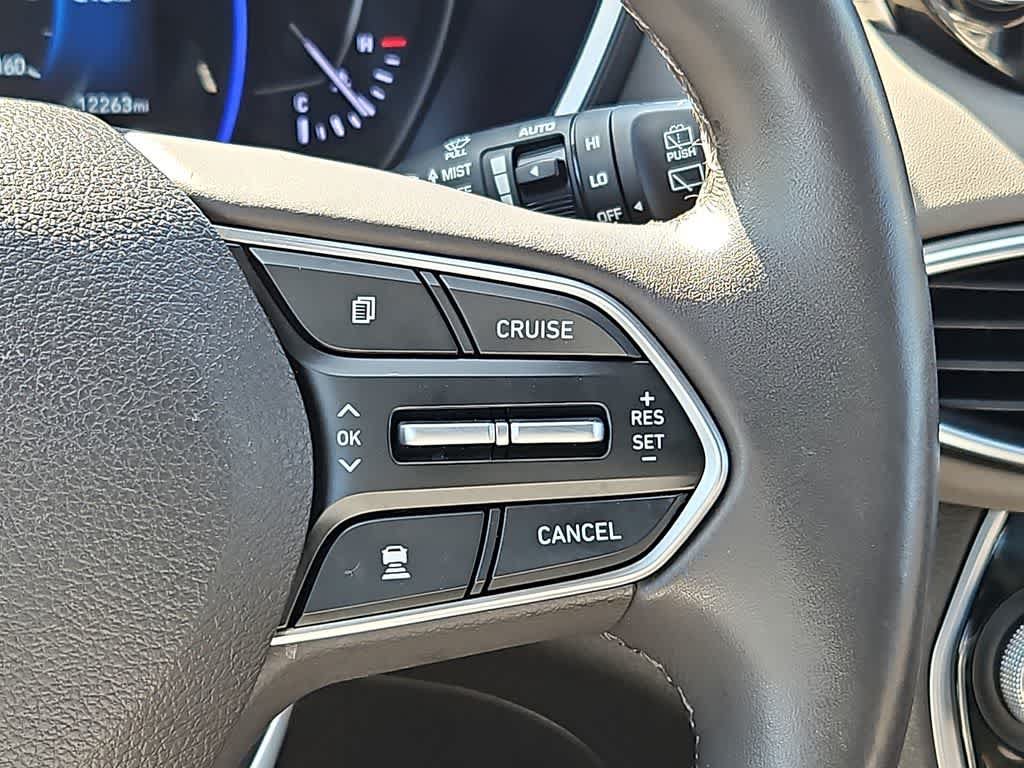 Used 2019 Hyundai Santa Fe FWD image 22
