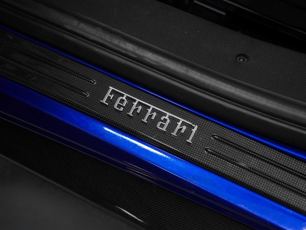 Certified 2019 Ferrari 488 Pista Coupe image 51