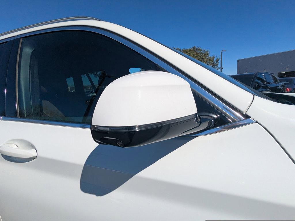 Used 2020 BMW X3 sDrive30i w/ Convenience Package image 22