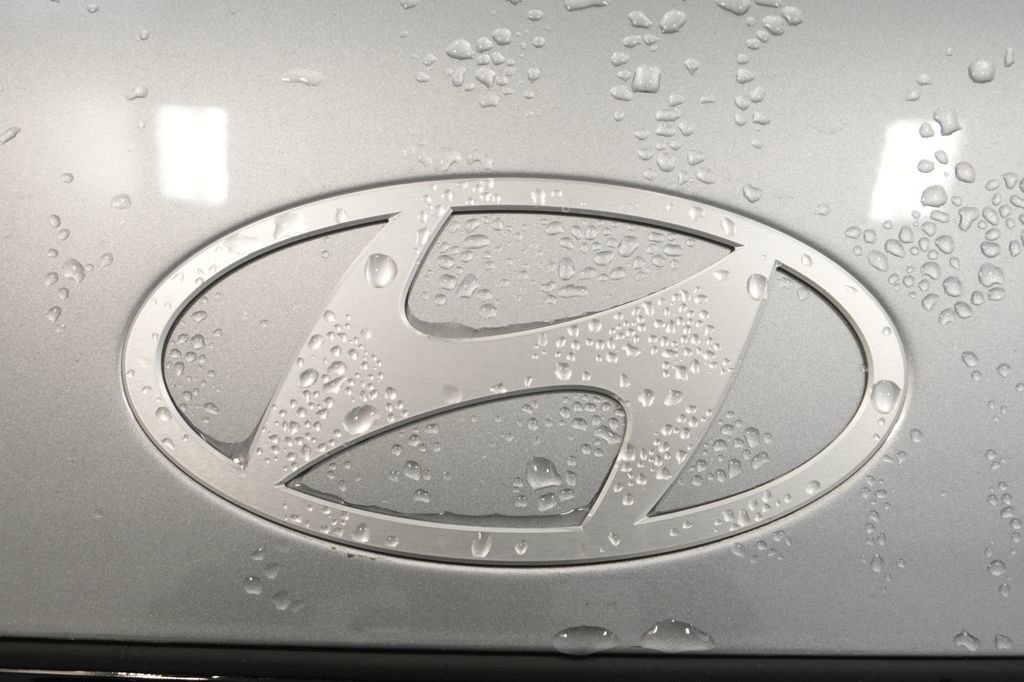 New 2026 Hyundai Santa Fe Limited image 15