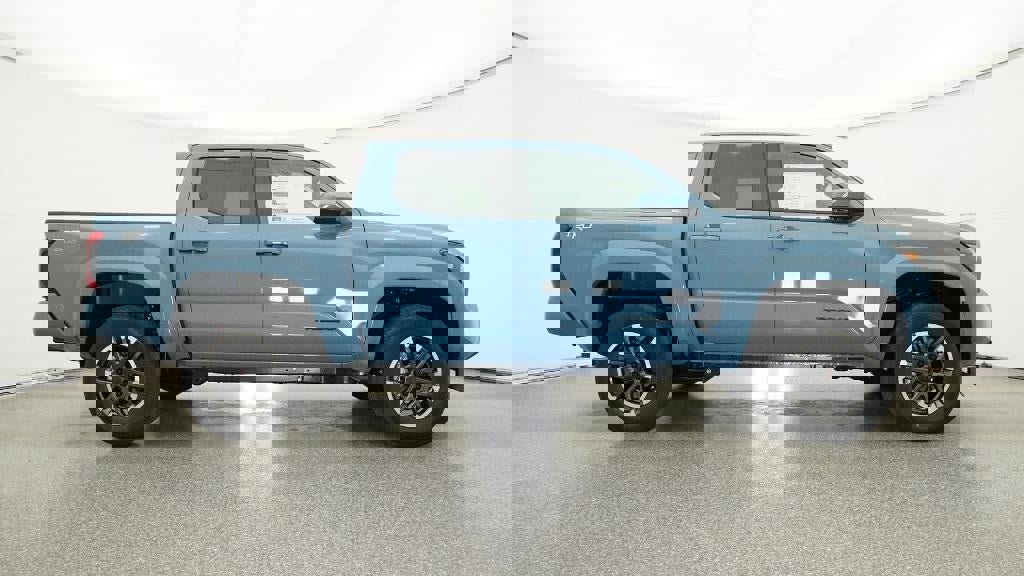 New 2026 Toyota Tacoma TRD Sport image 27