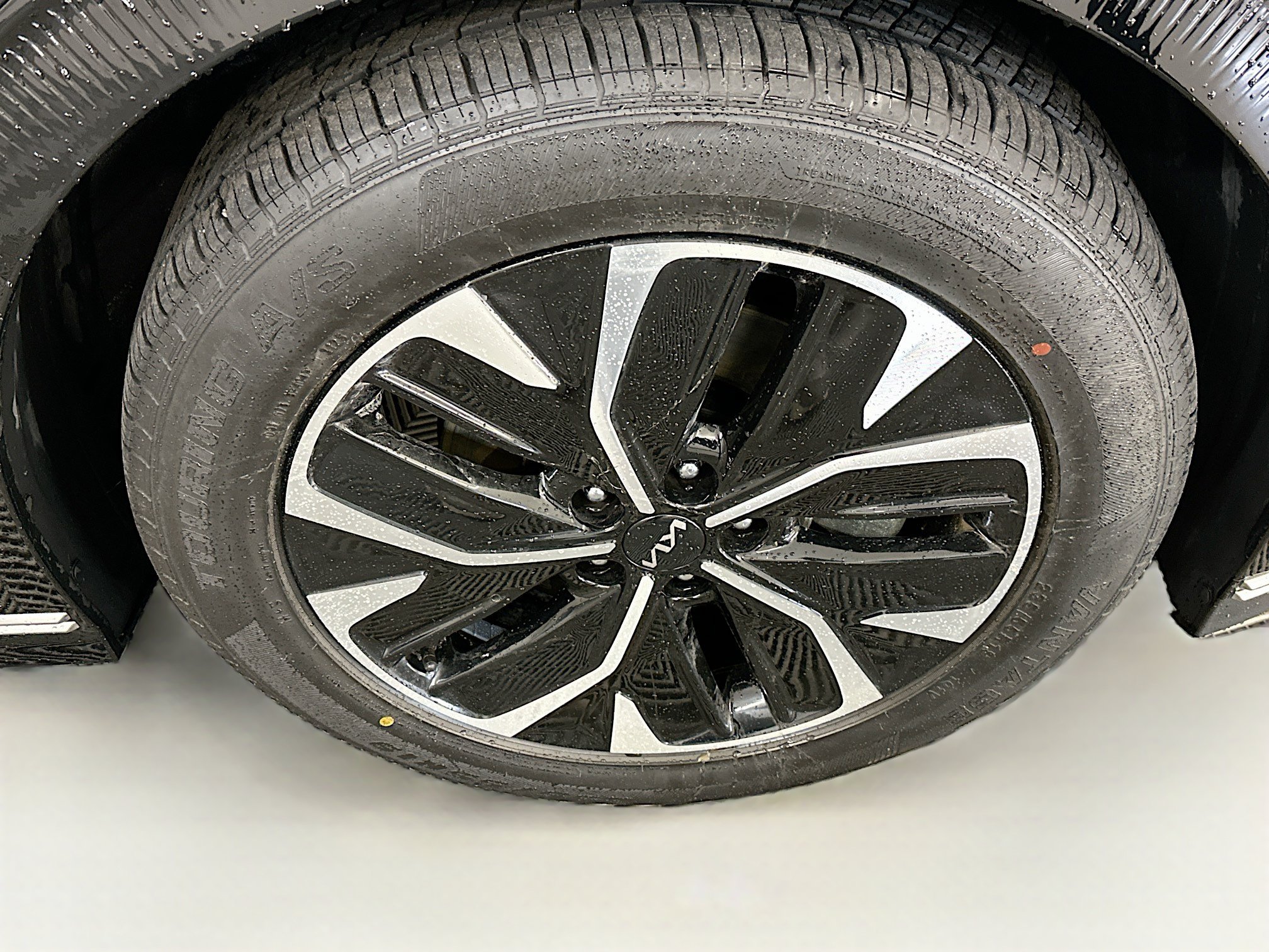 Used 2024 Kia EV6 Wind AWD/4WD image 11