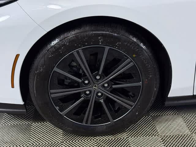 New 2026 Lexus ES 350h FWD image 14