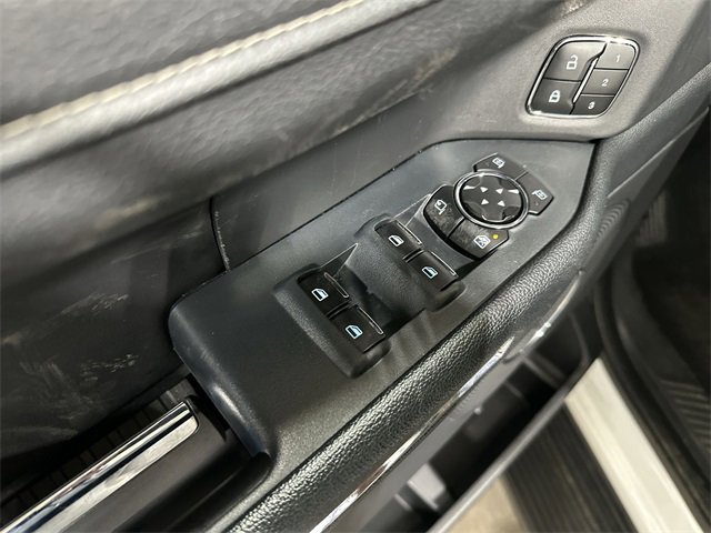 Used 2024 Ford Expedition XLT image 19
