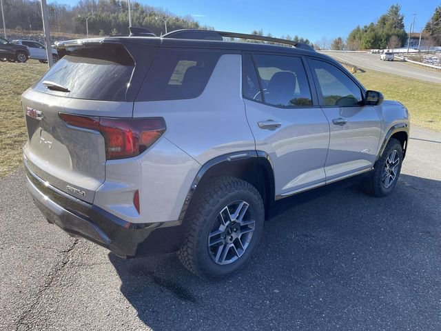 New 2026 GMC Terrain AT4 w/ Convenience Package III AWD/4WD image 7