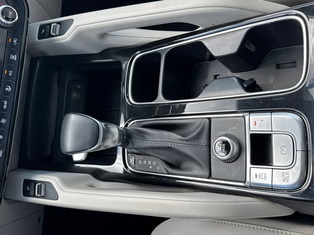 Used 2024 Kia Telluride S w/ S Sunroof Package FWD image 30