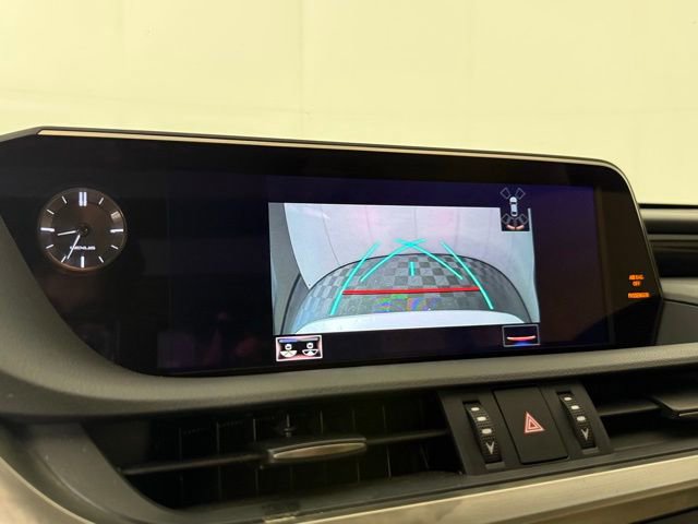 Used 2019 Lexus ES 350 w/ Premium Package FWD image 21