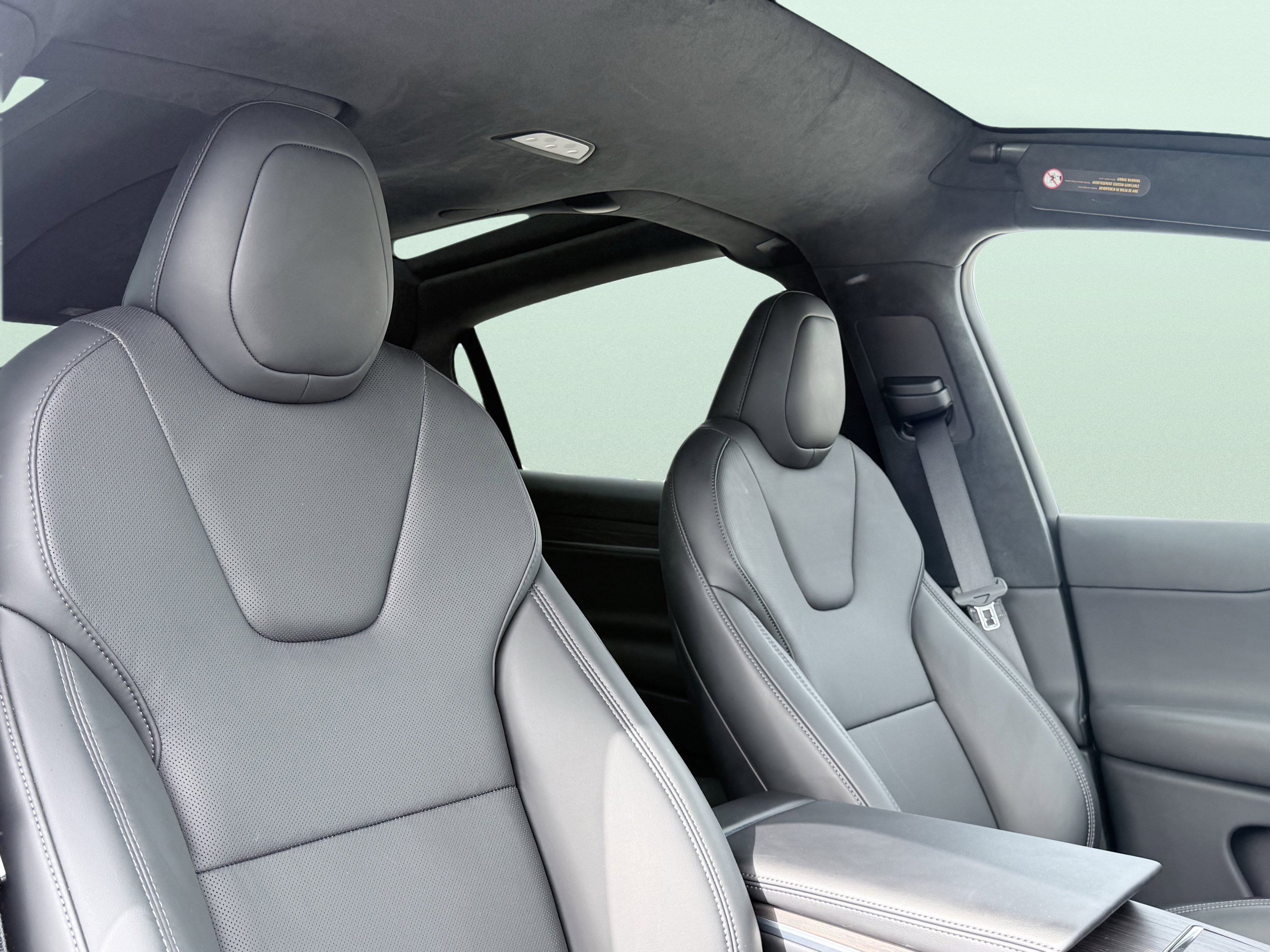 Used 2024 Tesla Model X Long Range image 65