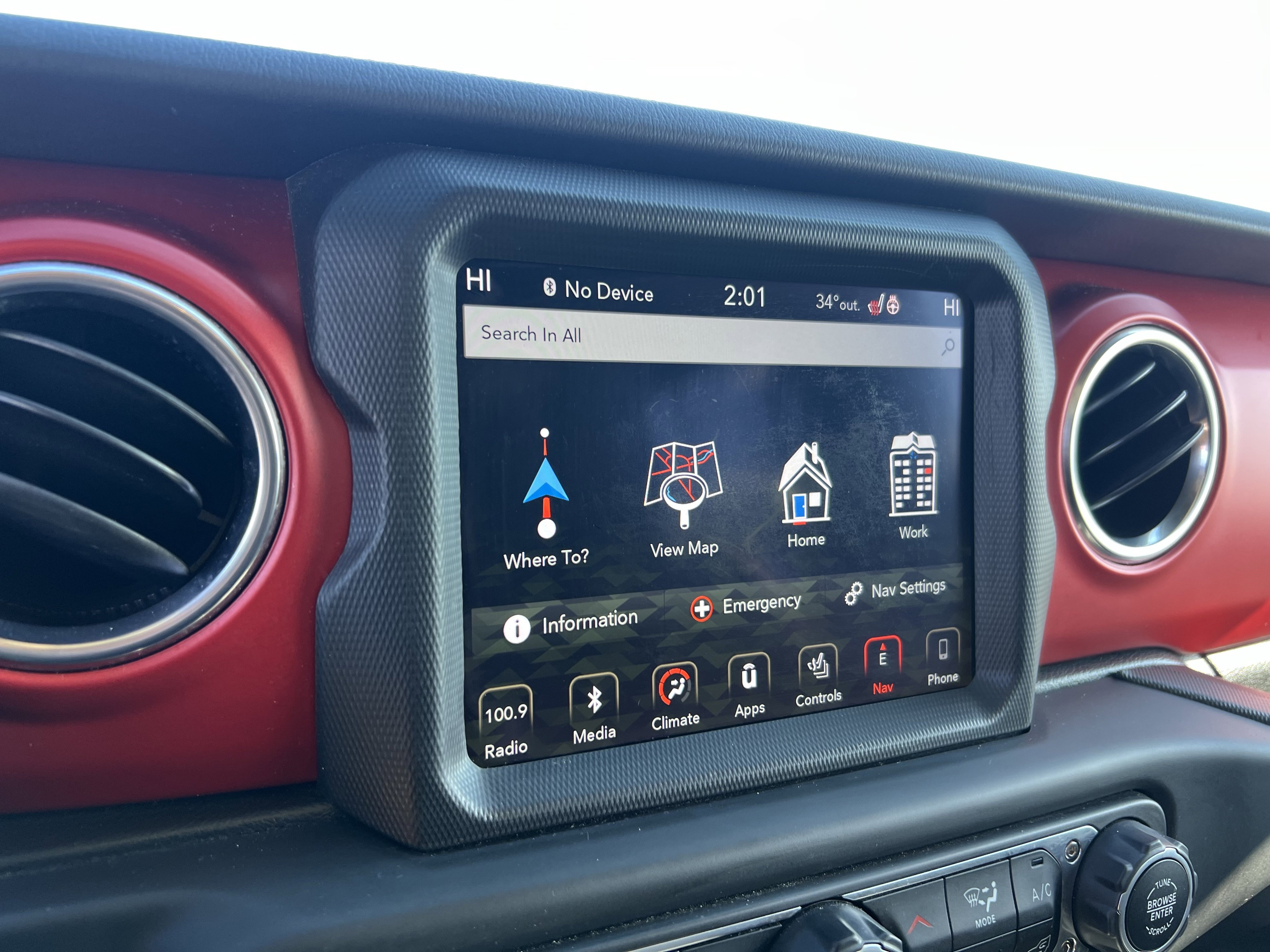 Used 2019 Jeep Wrangler Unlimited Rubicon image 27