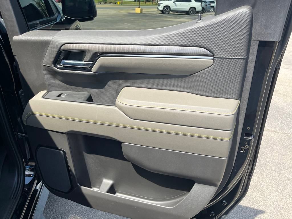 Used 2024 Chevrolet Silverado 1500 ZR2 w/ ZR2 Bison Edition image 25