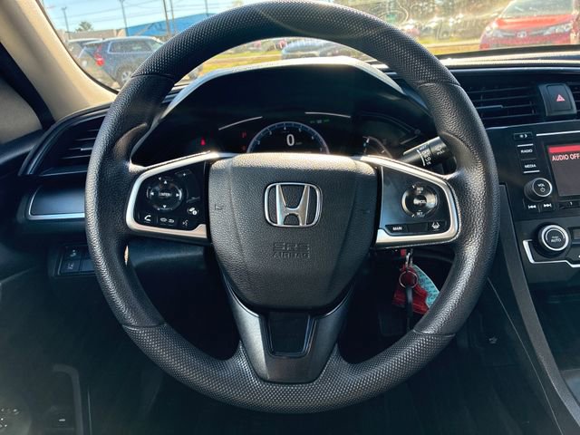 Used 2020 Honda Civic LX image 14