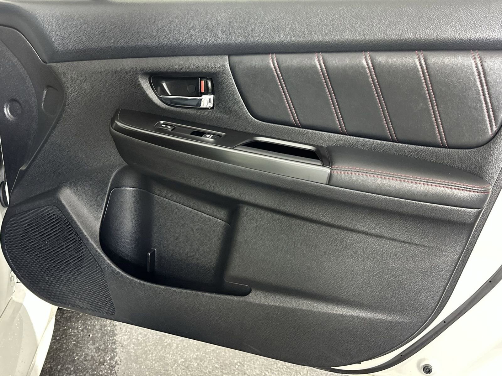 Used 2021 Subaru WRX Premium image 32