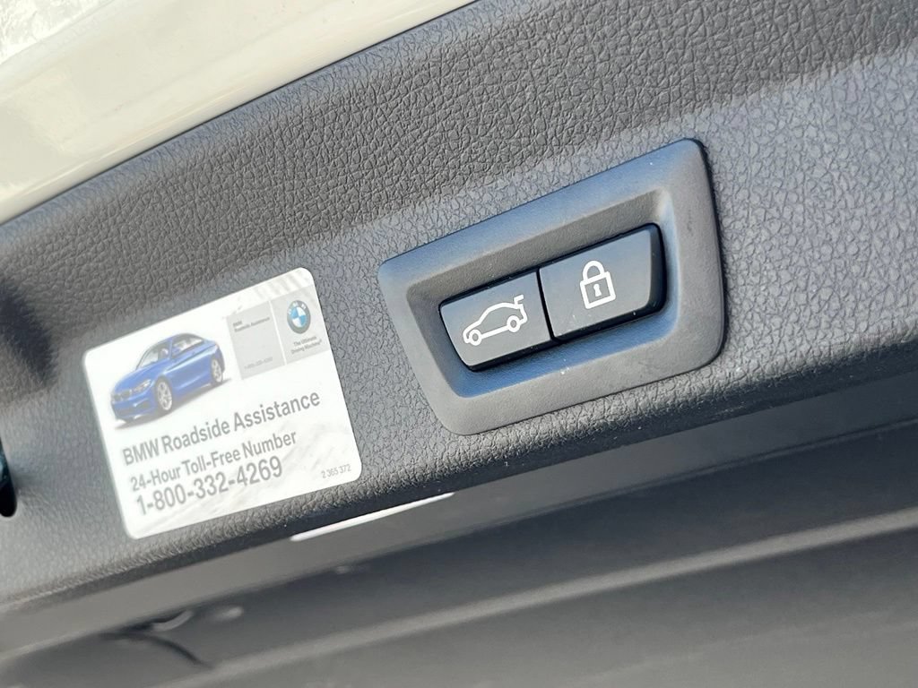 Used 2018 BMW 430i Gran Coupe xDrive AWD/4WD image 22
