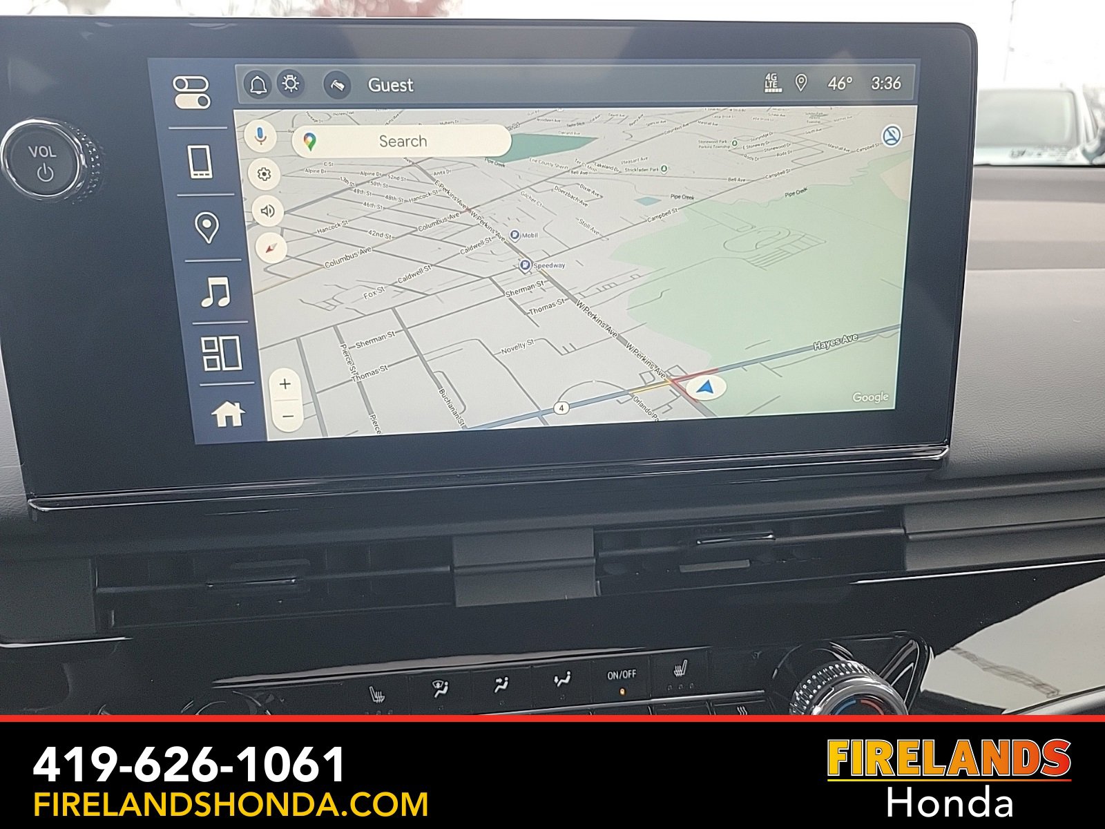 New 2026 Honda Prologue Touring image 21