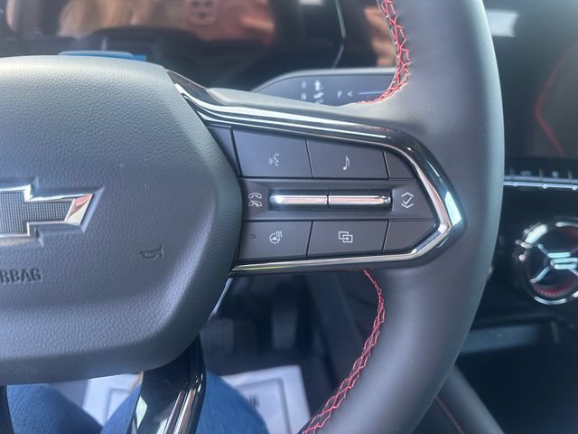 New 2026 Chevrolet Blazer EV RS w/ Super Cruise Package FWD image 22